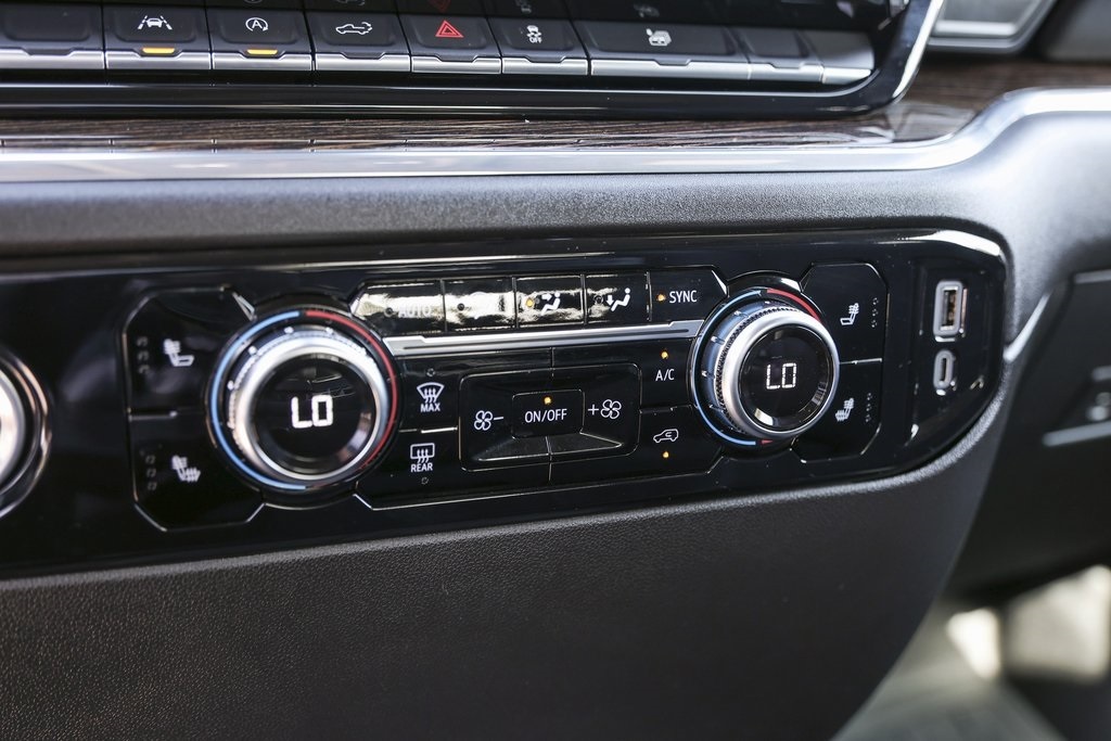 Used Car 2024 Gmc Sierra 1500  Elevation For Sale Under $50,000 In Austin, Texas