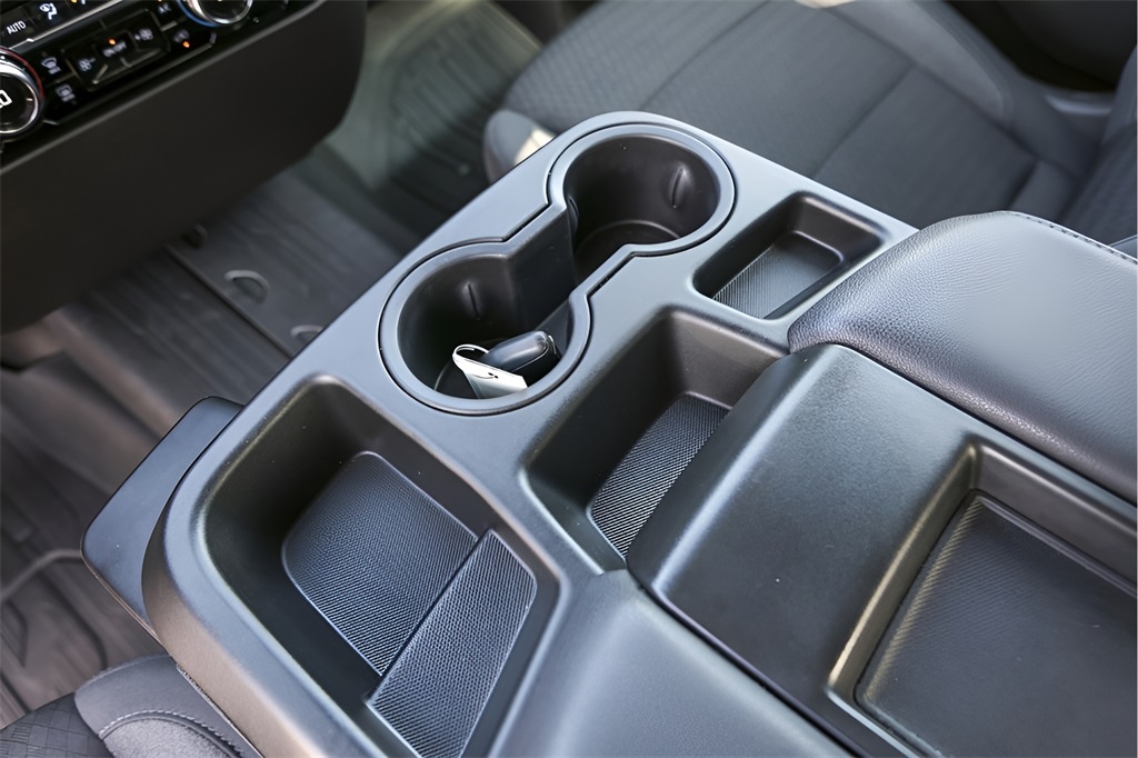 Used Car 2024 Gmc Sierra 1500  Elevation For Sale Under $50,000 In Austin, Texas