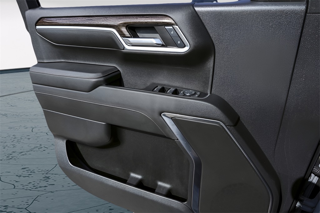 Used Car 2024 Gmc Sierra 1500  Elevation For Sale Under $50,000 In Austin, Texas