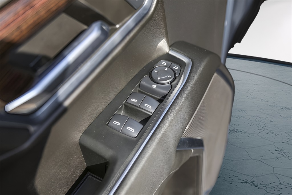 Used Car 2024 Gmc Sierra 1500  Elevation For Sale Under $50,000 In Austin, Texas