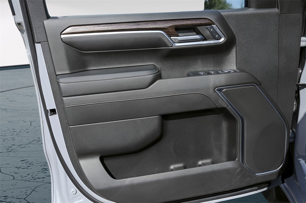 Used Car 2024 Gmc Sierra 1500  Elevation For Sale Under $50,000 In Austin, Texas