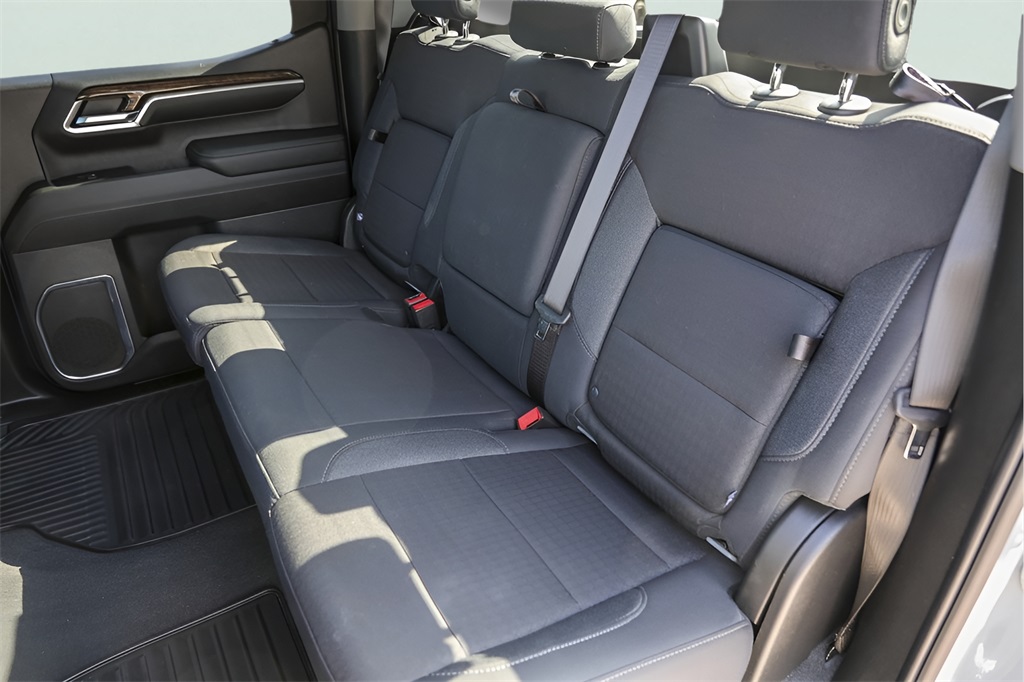 Used Car 2024 Gmc Sierra 1500  Elevation For Sale Under $50,000 In Austin, Texas