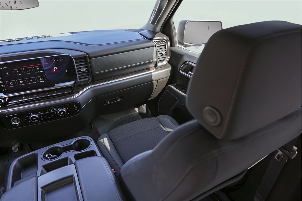 Used Car 2024 Gmc Sierra 1500  Elevation For Sale Under $50,000 In Austin, Texas