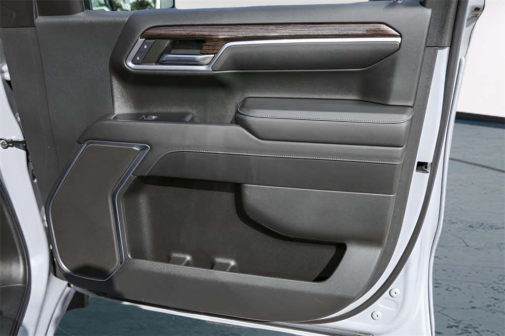 Used Car 2024 Gmc Sierra 1500  Elevation For Sale Under $50,000 In Austin, Texas