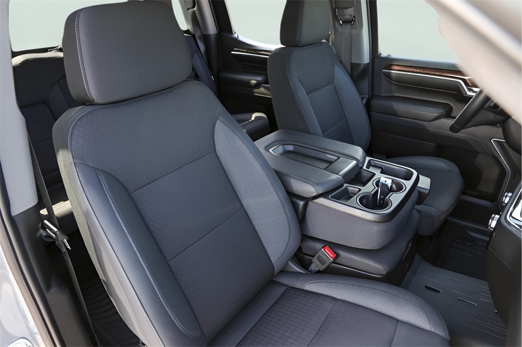 Used Car 2024 Gmc Sierra 1500  Elevation For Sale Under $50,000 In Austin, Texas