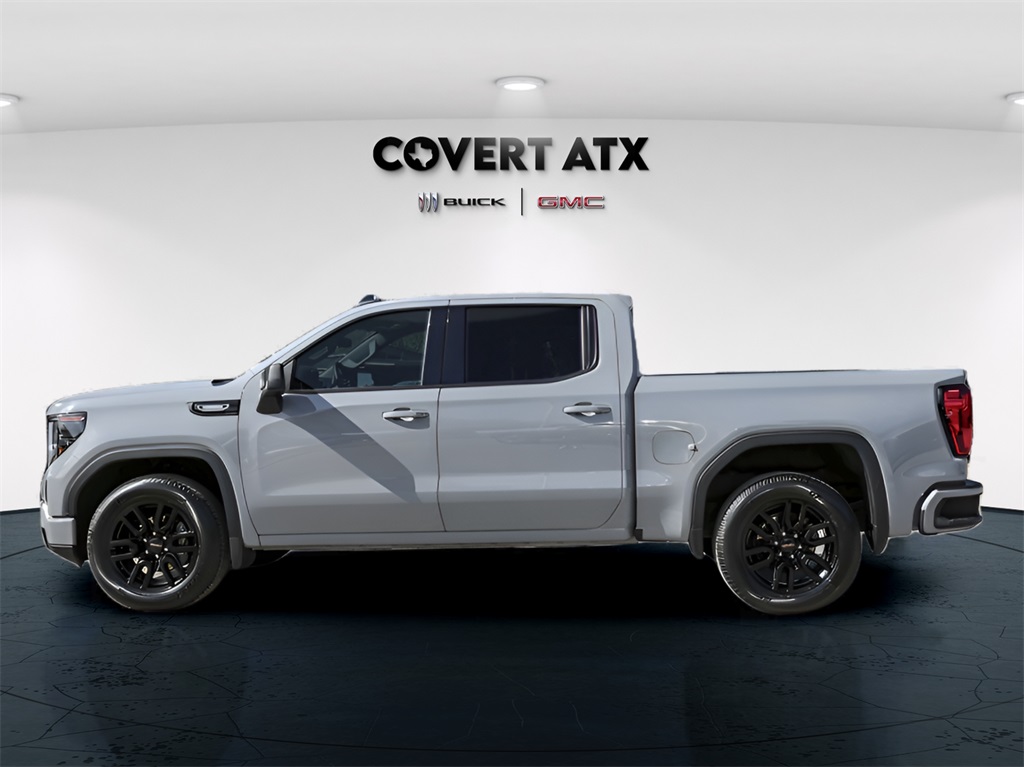 Used Car 2024 Gmc Sierra 1500  Elevation For Sale Under $50,000 In Austin, Texas