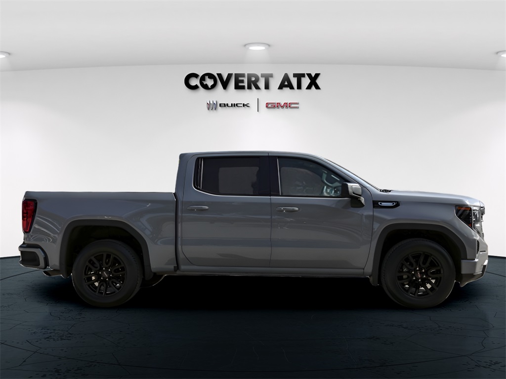 Used Car 2024 Gmc Sierra 1500  Elevation For Sale Under $50,000 In Austin, Texas