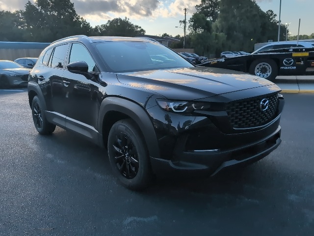2025 Mazda CX-50 Hybrid Preferred - 0