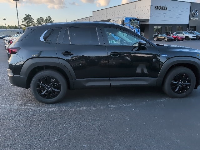2025 Mazda CX-50 Hybrid Preferred - 9