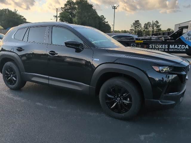 2025 Mazda CX-50 Hybrid Preferred - 10