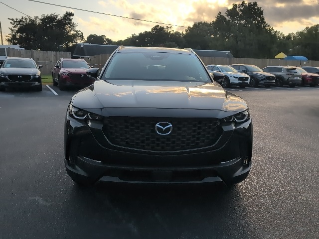 2025 Mazda CX-50 Hybrid Preferred - 11