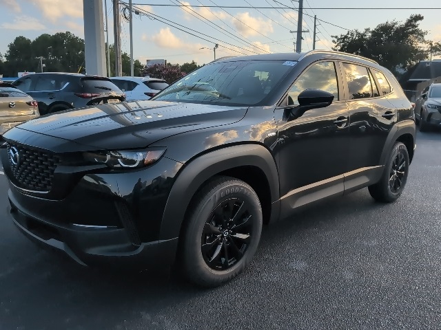 2025 Mazda CX-50 Hybrid Preferred - 1