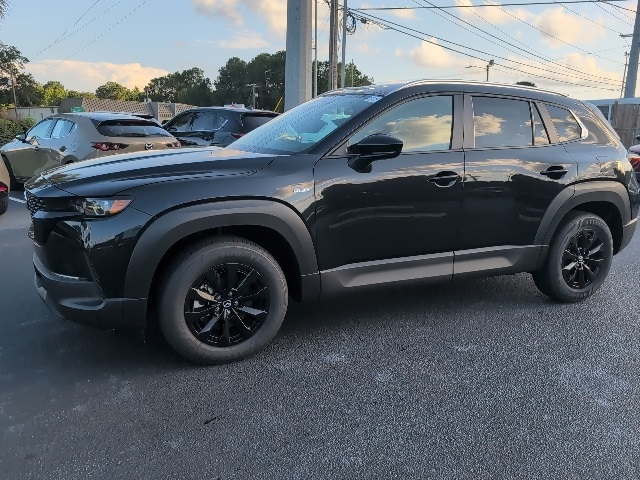 2025 Mazda CX-50 Hybrid Preferred - 2