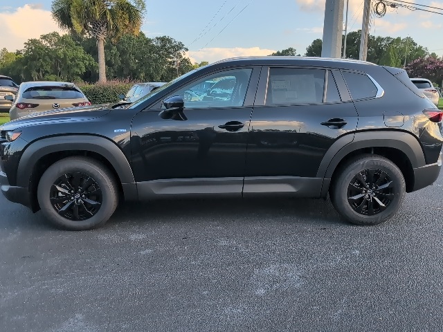 2025 Mazda CX-50 Hybrid Preferred - 3