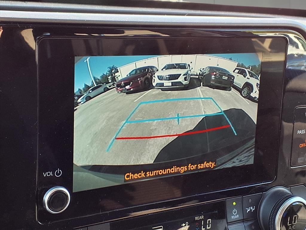 2023 Toyota Highlander L  at Toyota of Victoria