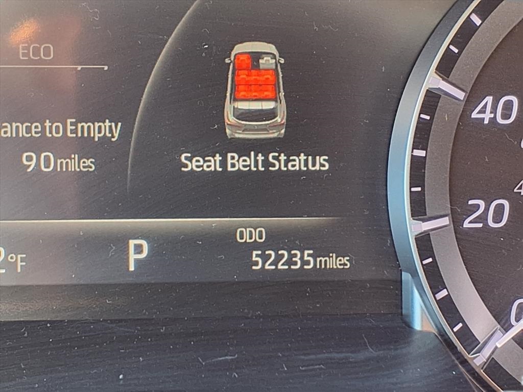 2023 Toyota Highlander L  at Toyota of Victoria