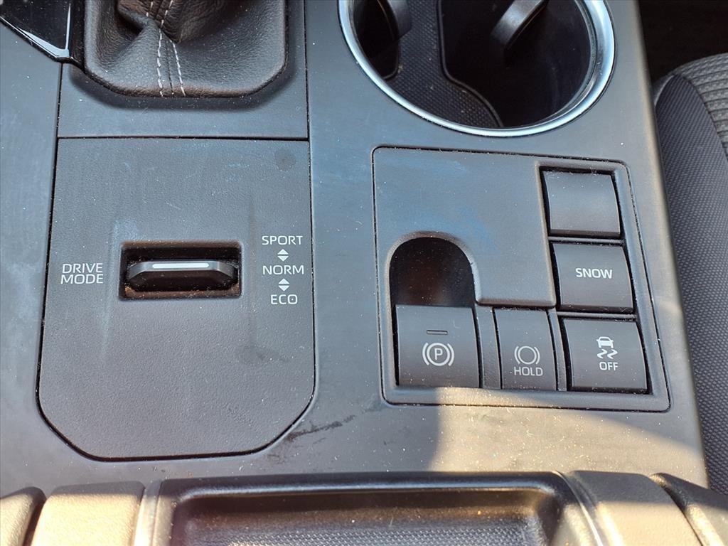 2023 Toyota Highlander L  at Toyota of Victoria