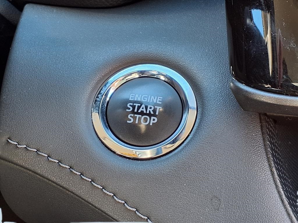 2023 Toyota Highlander L  at Toyota of Victoria