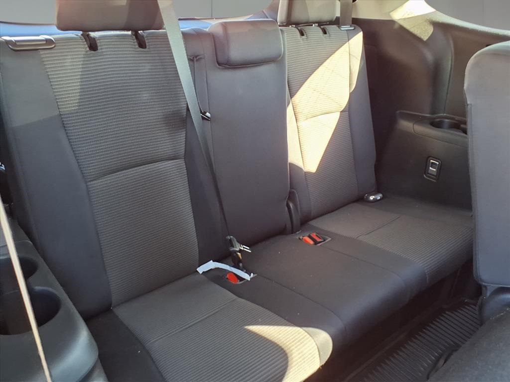 2023 Toyota Highlander L  at Toyota of Victoria