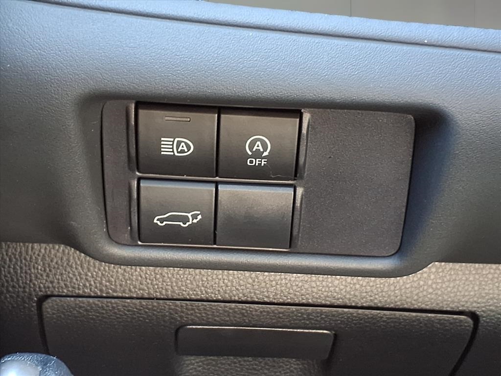 2023 Toyota Highlander L  at Toyota of Victoria