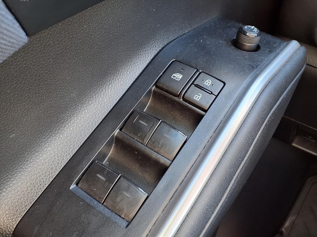 2023 Toyota Highlander L  at Toyota of Victoria