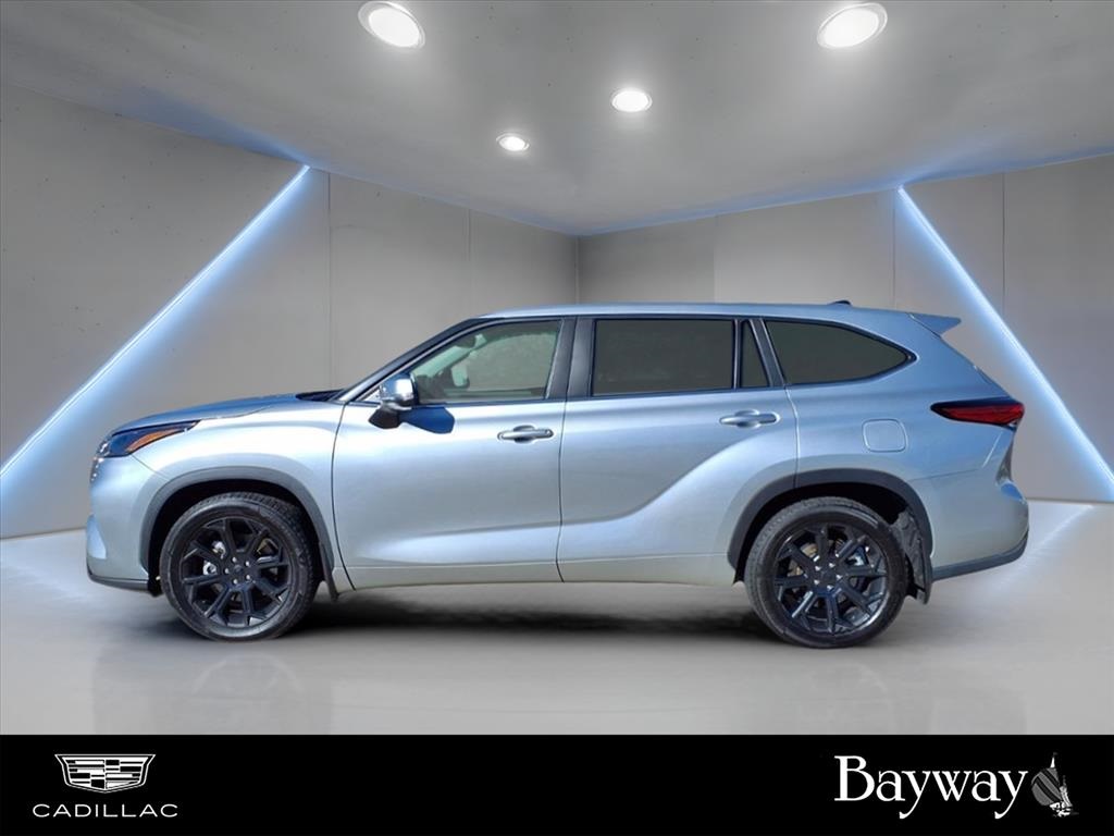 2023 Toyota Highlander L  at Toyota of Victoria