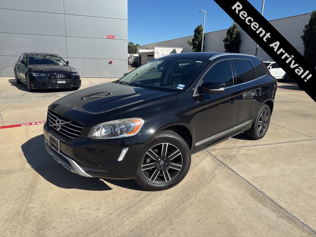 2017 Volvo XC60 T5 Dynamic  at Ultimate Motorsports