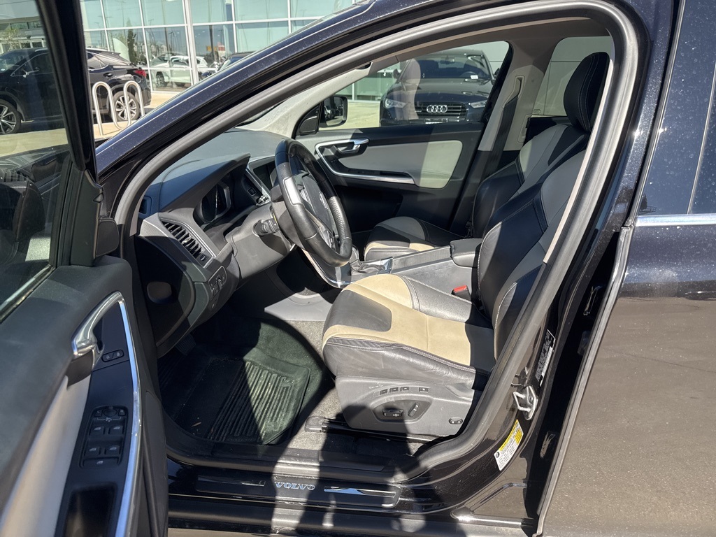 2017 Volvo XC60 T5 Dynamic  at Ultimate Motorsports