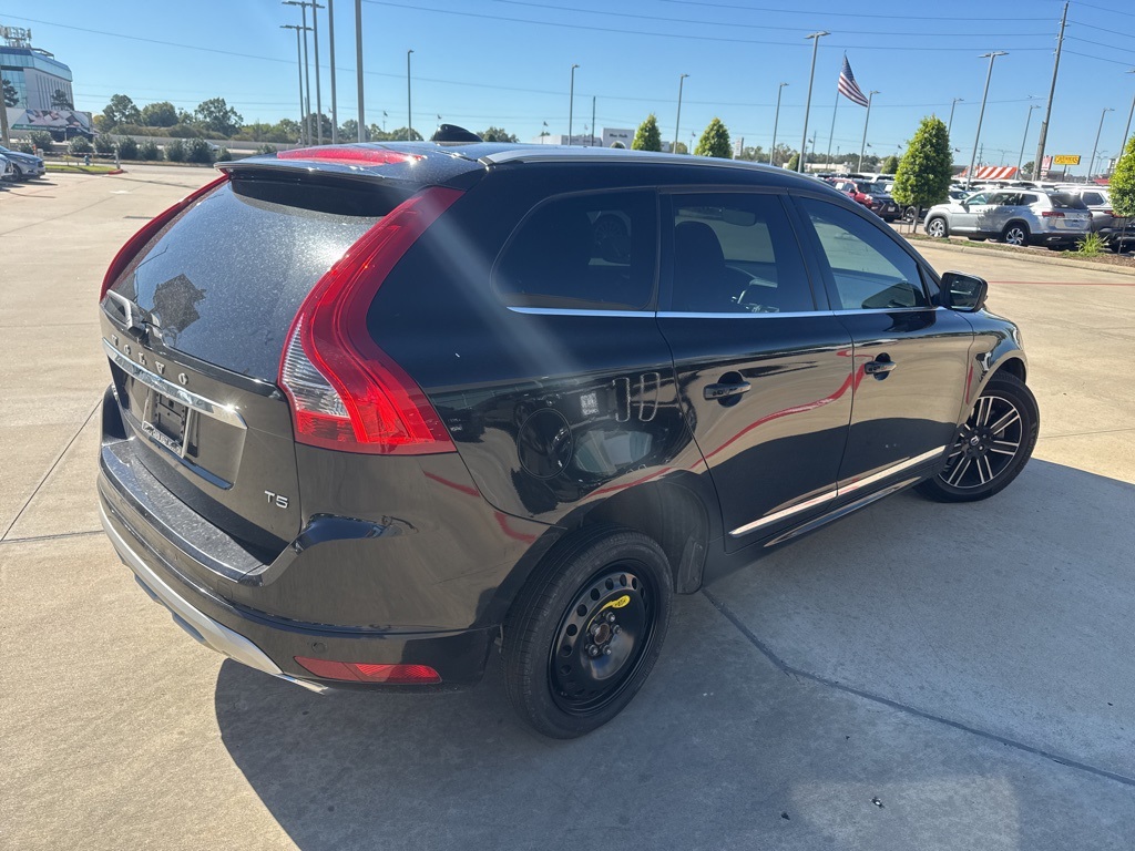 2017 Volvo XC60 T5 Dynamic  at Ultimate Motorsports