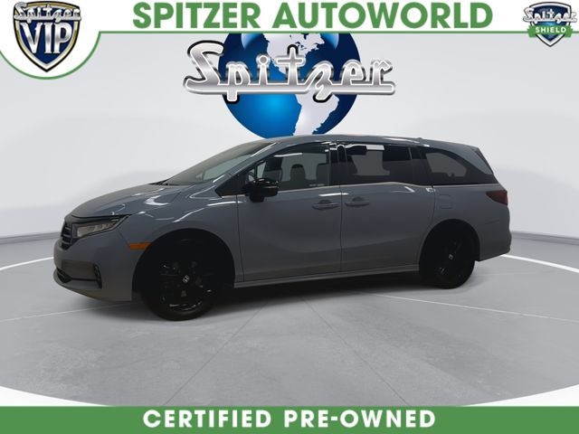 View vehicle photo 6