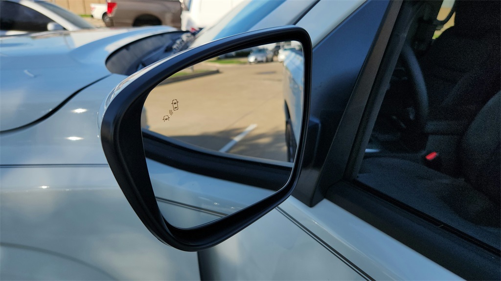 2025 Nissan Frontier