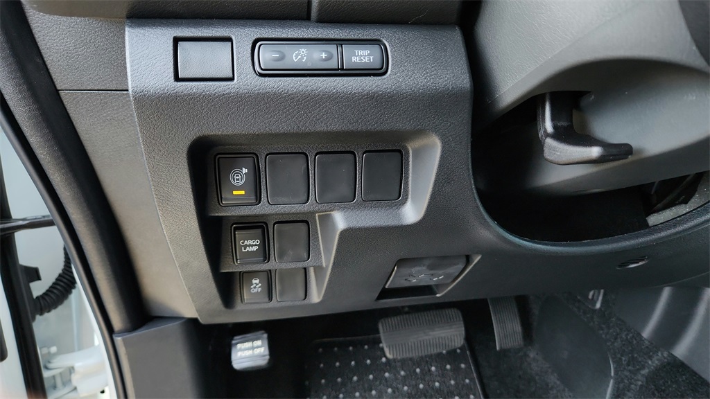 2025 Nissan Frontier