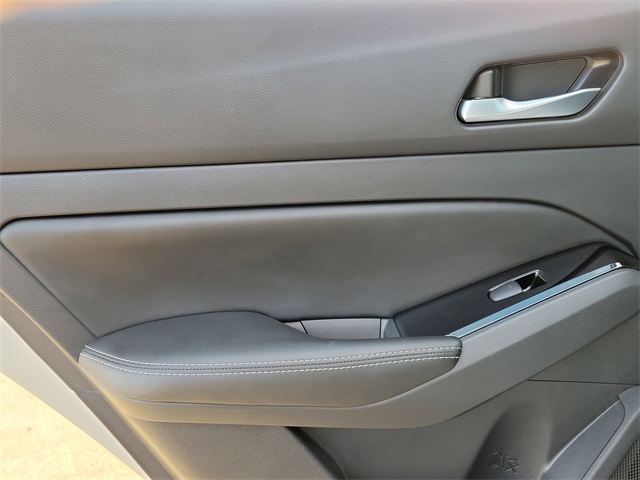 2023 Nissan Altima 2.5 SL - 9