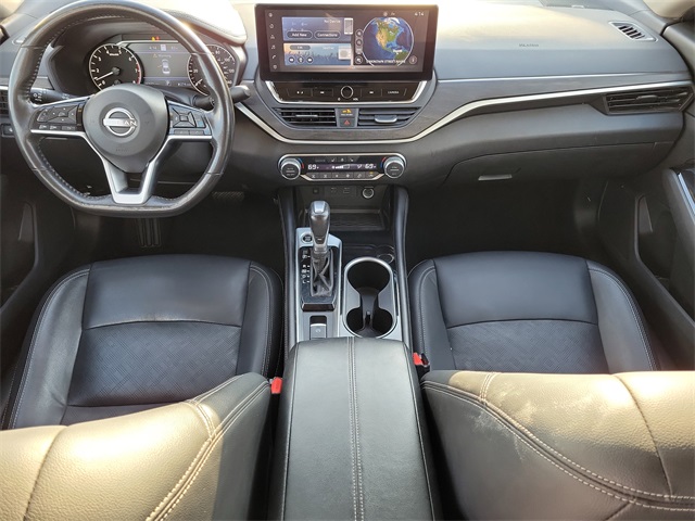 2023 Nissan Altima 2.5 SL - 10