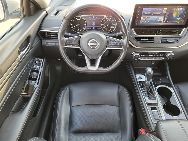 2023 Nissan Altima 2.5 SL - 11