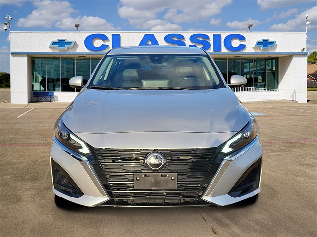 2023 Nissan Altima 2.5 SL - 1