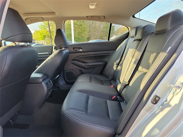 2023 Nissan Altima 2.5 SL - 7