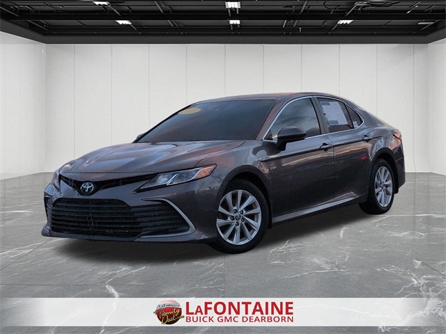 2023 Toyota Camry LE FWD