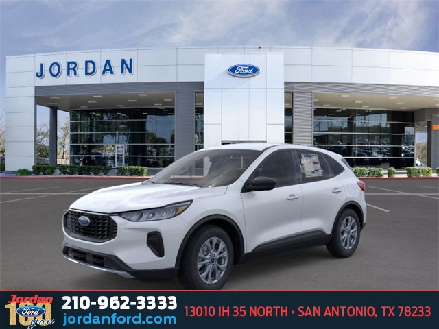 New Car 2025 Ford Escape  Active For Sale In San Antonio, Texas