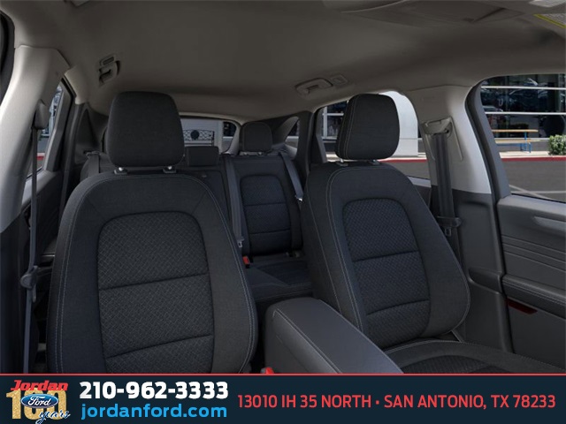 New Car 2025 Ford Escape  Active For Sale In San Antonio, Texas