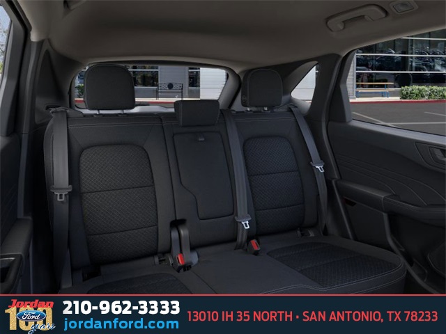 New Car 2025 Ford Escape  Active For Sale In San Antonio, Texas