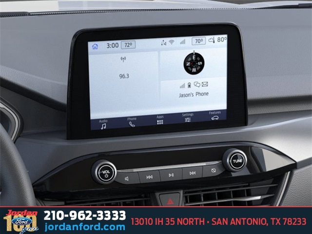 New Car 2025 Ford Escape  Active For Sale In San Antonio, Texas