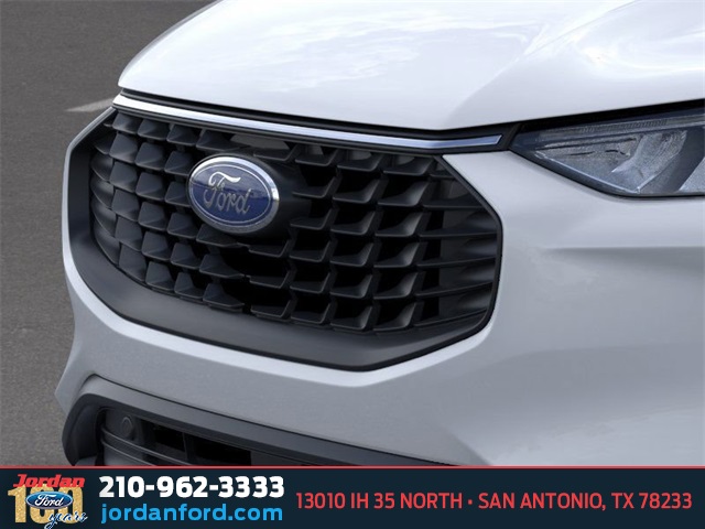 New Car 2025 Ford Escape  Active For Sale In San Antonio, Texas