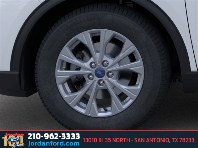 New Car 2025 Ford Escape  Active For Sale In San Antonio, Texas