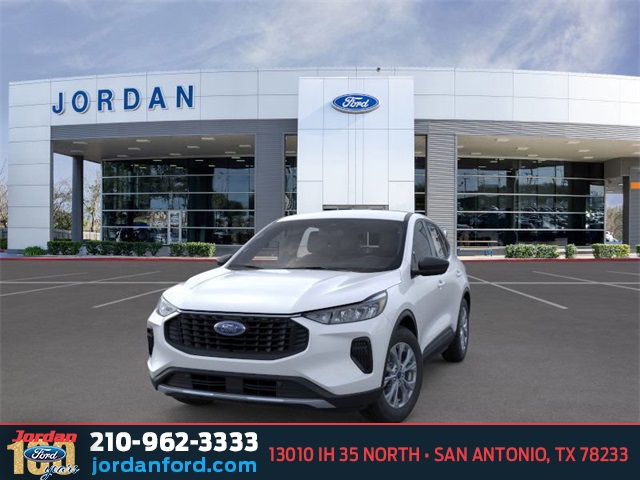 New Car 2025 Ford Escape  Active For Sale In San Antonio, Texas