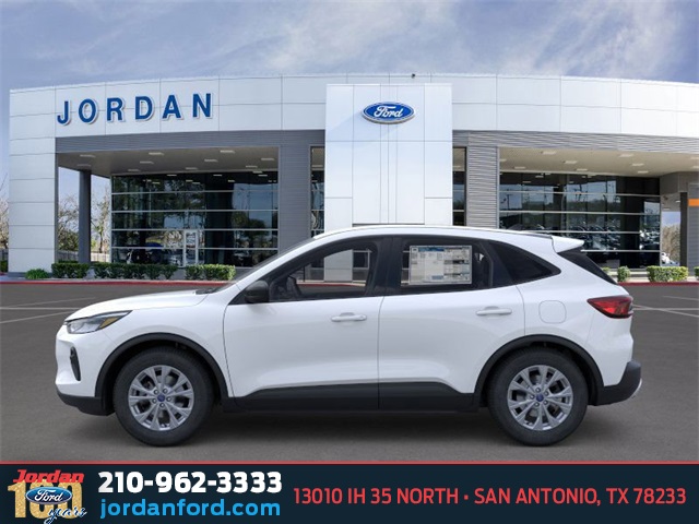 New Car 2025 Ford Escape  Active For Sale In San Antonio, Texas