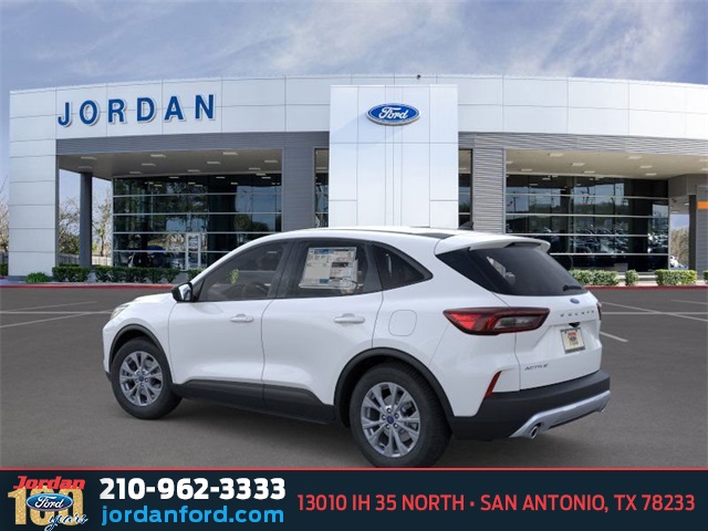 New Car 2025 Ford Escape  Active For Sale In San Antonio, Texas