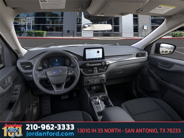 New Car 2025 Ford Escape  Active For Sale In San Antonio, Texas
