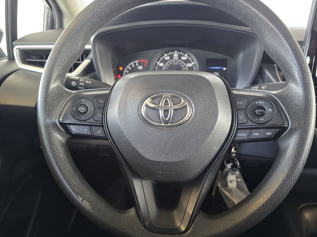 Thumbnail: 2022 Toyota Corolla - 10