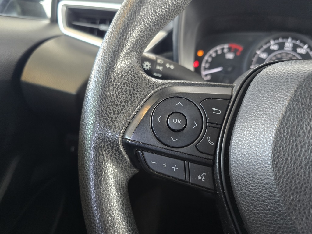 Thumbnail: 2022 Toyota Corolla - 11